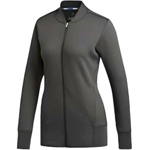 "Women's Adidas Climaheat Jacket - Legend Earth Size S"⬇️NWOT